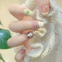 -M·X Nail日式美甲美睫