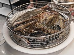 -海味当家·蒸锅海鲜(中山广场创始店)