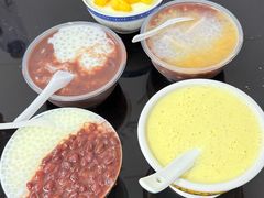 -百花传统甜品店(原址店)