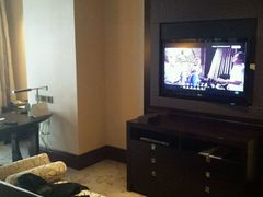 android_upload_pic-无锡君来洲际酒店