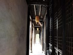-沈坤状元府景区
