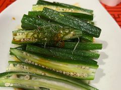-正阳门饭庄·烤鸭·北京菜(万丰路七里庄店)