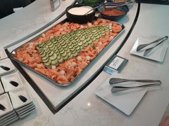 -RISE RESTAURANT(滨海湾金沙店)