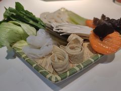 -鱼酷活鱼烤鱼(南京水游城店)