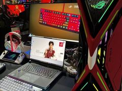-ROG玩家国度(美罗城店)