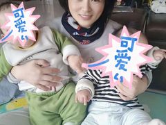 -优护优家Ucare月嫂育儿嫂陪伴师(静安店)
