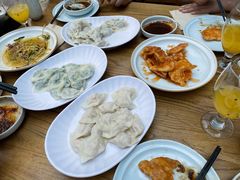 -一轩饺子馆(丽都店)