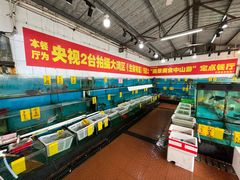 -崖口红树林海鲜餐厅