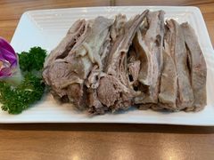 -品回味清真西北楼(宁波首店)