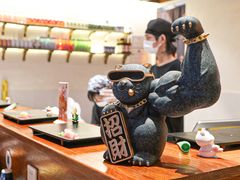 大堂-戏作寿司(观音桥店)