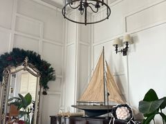 -22ºN BISTRO西餐&酒馆