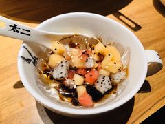 -太二酸菜鱼(福州泰禾店)