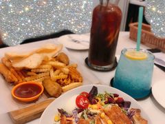 -打趸BTC·Breaktime cafe(北京路店)
