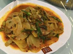 -瑞丰园庭院餐厅·白族传统家常菜