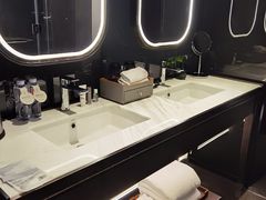 -成都万达颐华酒店