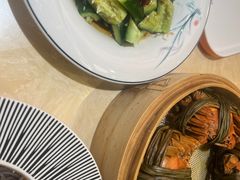 -杨氏青龙虾·羊蝎子(珠江路店)