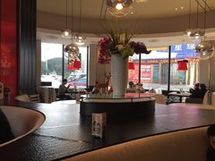 -必胜客(湘隆店)