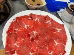 -马记伊源斋涮肉·清真菜(潘家园古玩市场店)