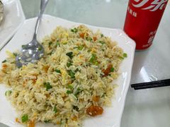 -双月饭店·20年老字号(新村店)