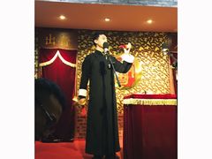 -青曲社相声(易俗街区店)