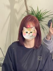 -MMby Hair Code芭曲发型