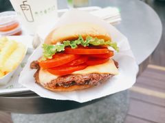 -Shake Shack(南山万象天地店)
