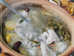 -洪大厨鸡煲(福田店)