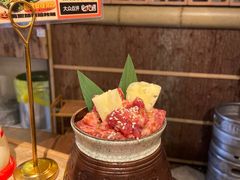 -肉仓焼肉バー(烟台山店)
