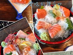 -鱼亭料理(芝罘店)