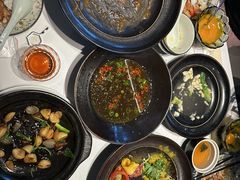 -潮堂 · 潮州菜(国贸商城店)