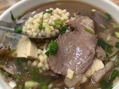 -焦大头牛肉小饭(南关店)