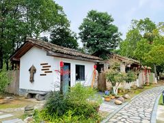 -明月山天沐温泉度假村