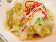 -米椰湘·辣椒炒肉