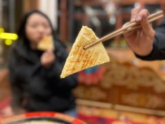 -四姑娘山阿巴郎·藏式花园餐厅