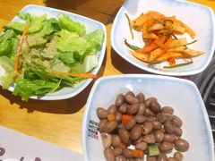 -唯成•韩国炭火烤肉 유성고기