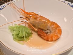 -Yan Ting 宴庭中餐厅(上海静安瑞吉酒店)