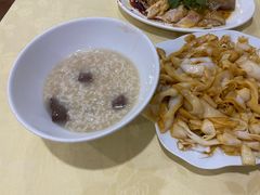 -电白鸭粥店(下沙二坊88号店)