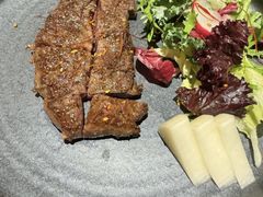 -淮食·雅宴(北大博雅国际酒店)