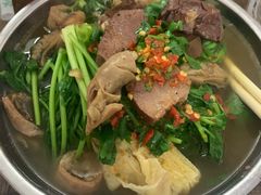 -正宗阳山牛杂(东城店)