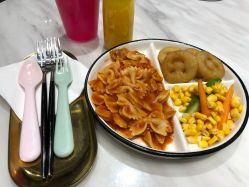 -MINI MARS KIDS CLUB亲子家庭中心(长宁天山店)