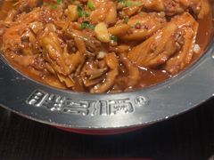 -胖哥俩肉蟹煲(湖滨银泰in77店)