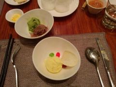 android_upload_pic-厦门宝龙铂尔曼大酒店·海鲜自助餐厅