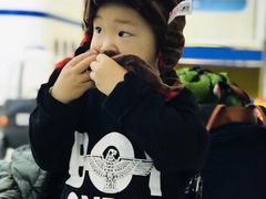 -海帆亲子游泳(茂业中心)