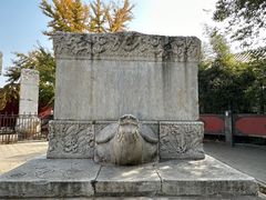 -北京石刻艺术博物馆(五塔寺)