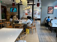 -德克士(前门店)