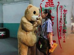 -五月花生活广场