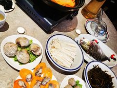 -达叔香味海鲜(海棠68环球美食街店)