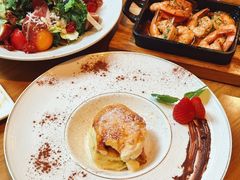-Las Tapas(思南公馆店)