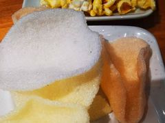 -老胖串店(山大路店)