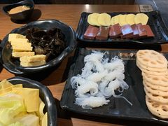 -呷哺呷哺 黄金牧场 (回龙观港龙店)